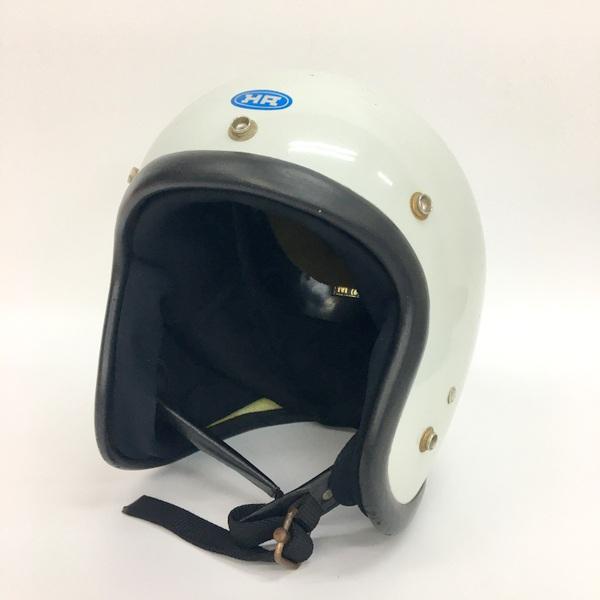 ヒロタケ アライ ビンテージ 当時物 ヘルメット R-6M Mサイズ-