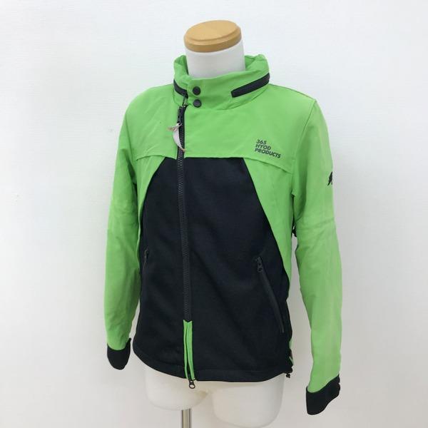 hyod 365 PARKA ulas ウラス ライディングマウンテンパーカー