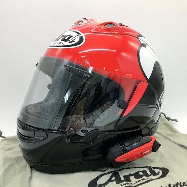 アライ RX7X ケニーロバーツ プロショップ限定 アライ Arai Rx-7x ケニーロバーツ レプリカ