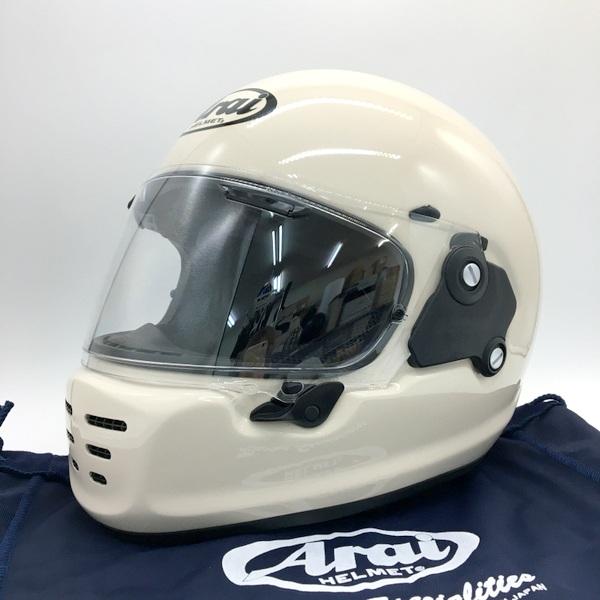 Arai RAPIDE-NEO 南海部品オリジナル 限定 フルフェイスヘルメット