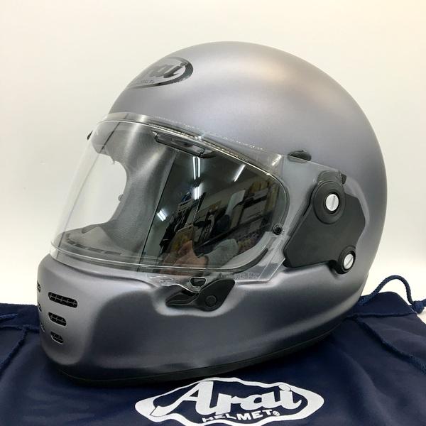 Arai RAPIDE-NEO LTD 山城オリジナル 限定カラー フルフェイス