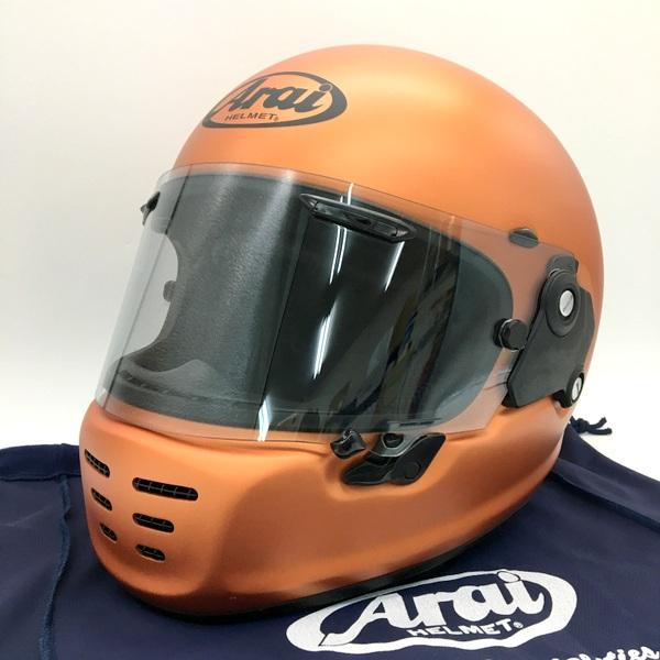 Arai RAPIDE NEO ラパイドネオ フルフェイスヘルメット 美品 限定