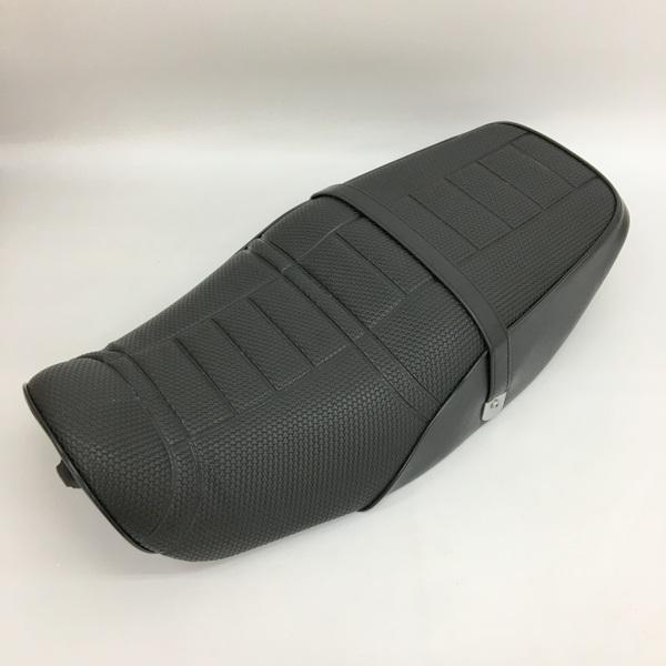 kawasaki純正タックロールシート