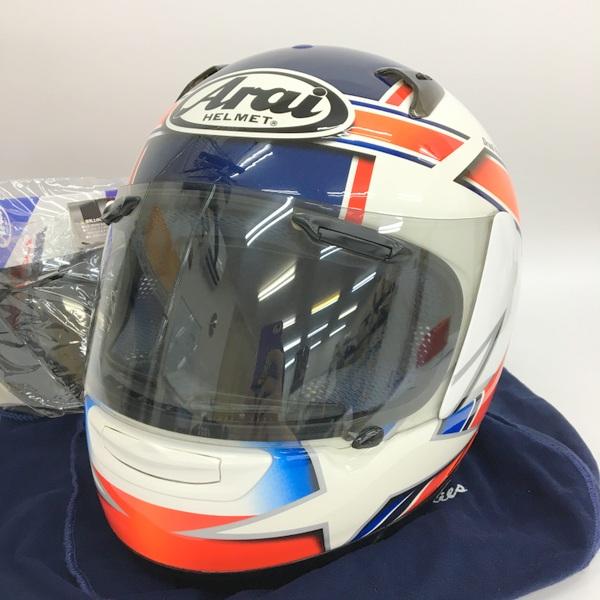 Arai Astro tr シュワンツ Arai ヘルメット アストロTr ケビン