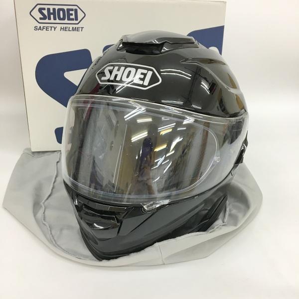 SHOEI GT-Air2 フルフェイスヘルメット 2021年製 PINLOCKシート装着 