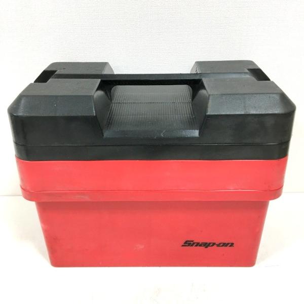 絶版 スナップオン snap on 工具箱 ツールボックス KRW200A