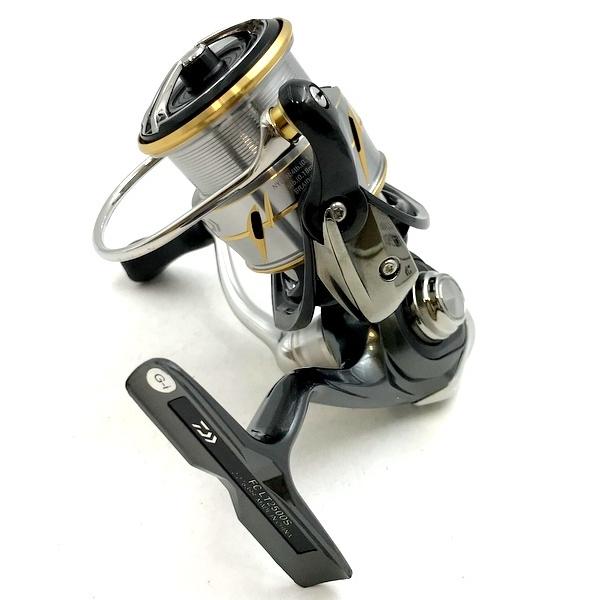 DAIWA（釣り） ダイワ 20ルビアス FC LT2500S DAIWA スピニング