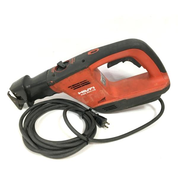 HILTI ヒルティ レシプロソー WSR900-PE 100V セーバソー セーバーソー