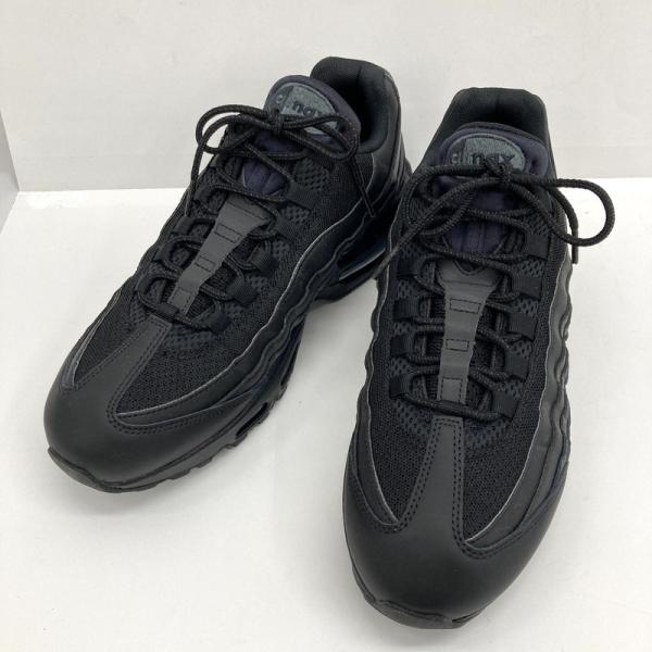 NIKE ナイキ AIR MAX 95 スニーカー HM8755-001 29cm メンズ ブラック 靴 ★SS513