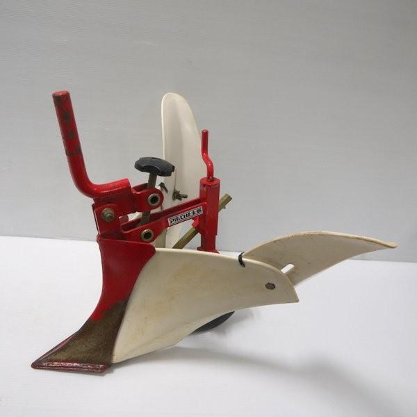 アポロ培土器 耕運機 中古 耕うん機 パーツ 部品 畝立て うね立て