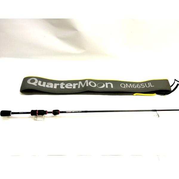 ティムコ クォータームーン(QuaretrMoon) QM66SUL ☆激安処分品