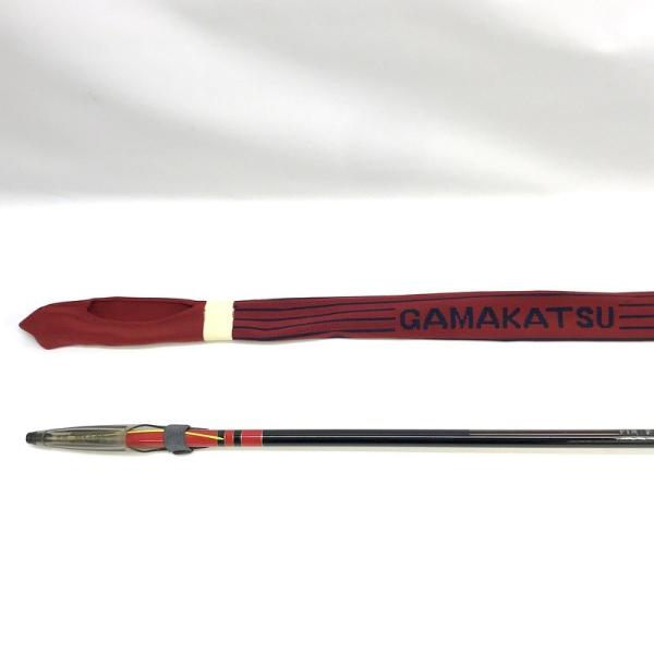 Gamakatsu がまかつ がま磯 チヌ競技スペシャル 1-53 GAMAKATSU
