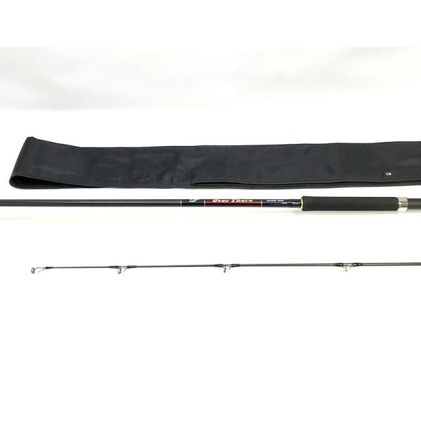 DAIWA(釣り) ダイワ オーバーゼアグランデ 106MH 05801052 DAIWA(釣り) ダイワ オーバーゼアグランデ 106MH 05801052