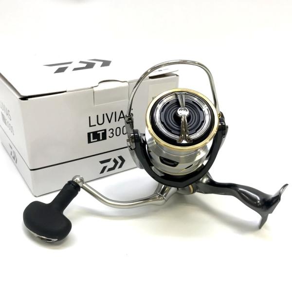 DAIWA（釣り） ダイワ 20ルビアス LT3000 00060209 DAIWA LUVIAS