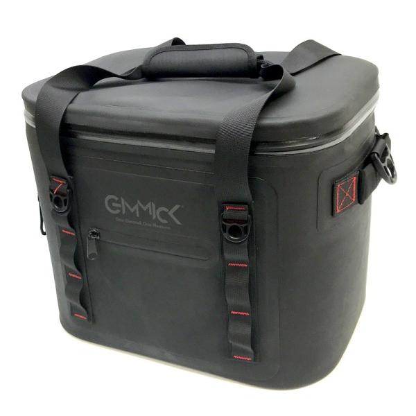 GIMMICK (ギミック) セミハード クーラーボックス 20L GIMMICK ギミック ソフトクーラーボックス クーラーボックス 20L