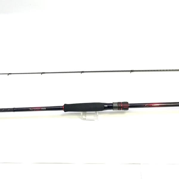 シマノ　セフィア BB S86M エギングロッド 初心者必見!!セフィアBB S86M実釣レビュー＆インプレ｜エギング