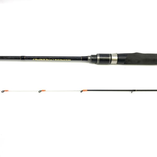 Crazy Ocean（クレイジーオーシャン） オーシャンウィップ マルチ