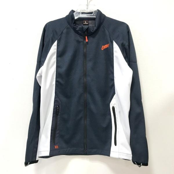 HYOD PRODUCTS ヒョウドウプロダクツ メッシュジャケット Lサイズ