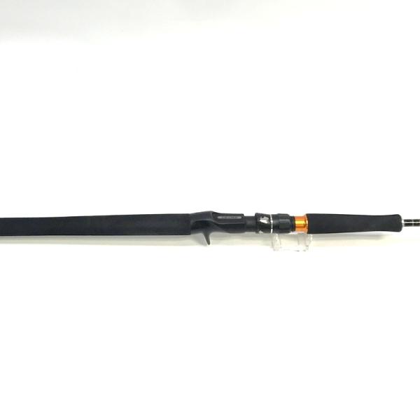 CB ONE CBONE ジギングロッド ZERO SHORTLIDE 57MLB ロッド 竿
