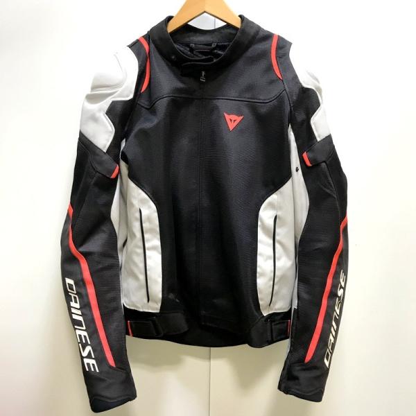 ダイネーゼ（DAINESE） AIR MASTER TEX JACKET 201735201 エアー