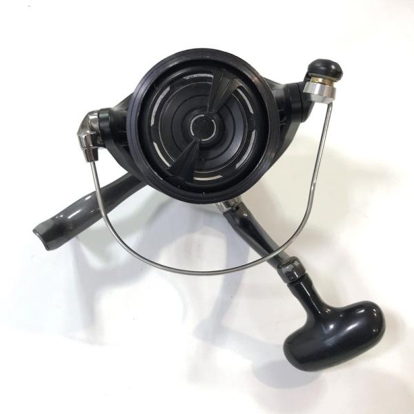 DAIWA（ダイワ） 17クロスキャスト 4500 スピニングリール つり 釣り