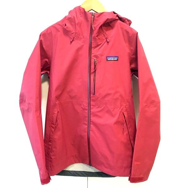 パタゴニア レインシャドージャケット Patagonia ジャケット 撥水 