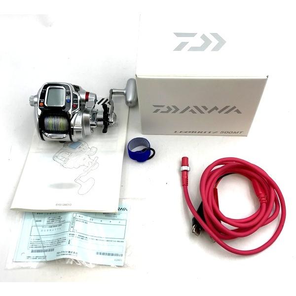 DAIWA(釣り) ダイワ レオブリッツ 500MT DAIWA 電動リール DAIWA(釣り) ダイワ レオブリッツ 500MT DAIWA 電動リール