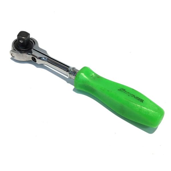 Snap-on スナップオ 1/4スイベルラチェット THNFD72 ハンド Snap-on スナップオ 1/4スイベルラチェット THNFD72 ハンド