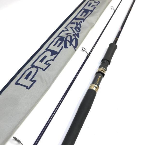 DAIKO（ダイコー） PREMIER Bros プレミアブロス PBS902L ルアーロッド