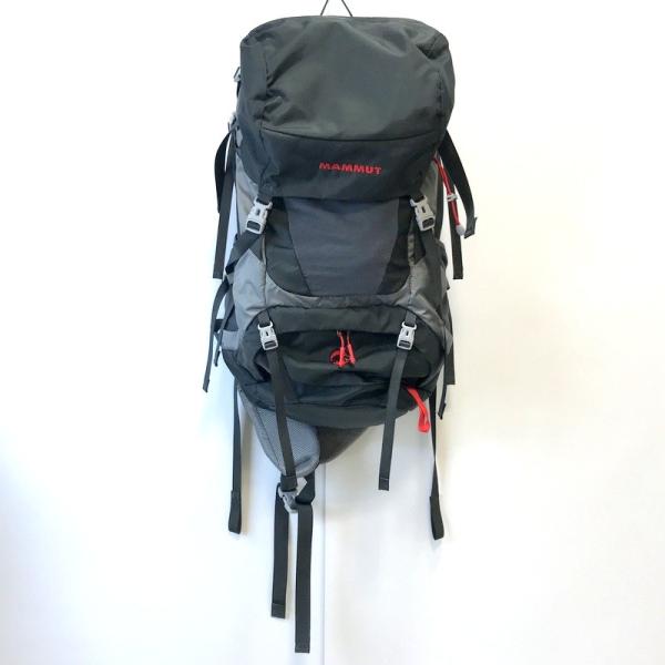 Mammut - マムート MAMMUT TRION ELEMENT 40 2510-02190 リュック バックパック ザック 登山 アウトドア Mammut - マムート MAMMUT TRION ELEMENT 40 2510-02190
