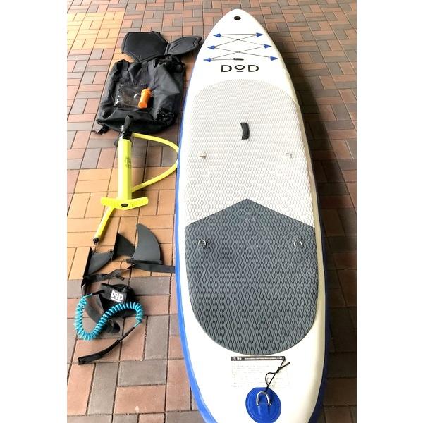 DIG スタンドアップパドルボード と Amazon | Active Era サップボード インフレータブル スタンド