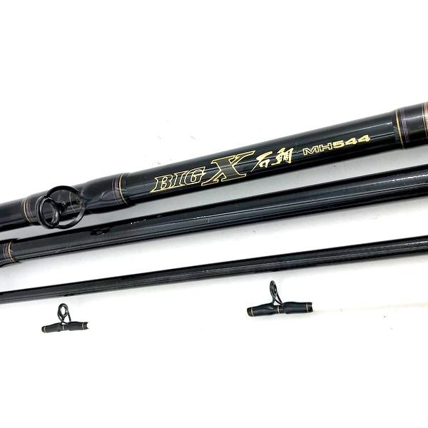 ダイワ 石鯛竿 BIG X 石鯛 MH544/DAIWA DAIWA（釣り） ダイワ BIG-X 石鯛 MH544 DAIWA チヌ釣り 磯釣り