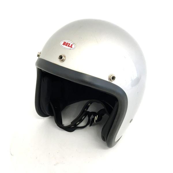 BELL MAGNUM ビンテージヘルメット 1960年代 当時物 7 1/8インチ