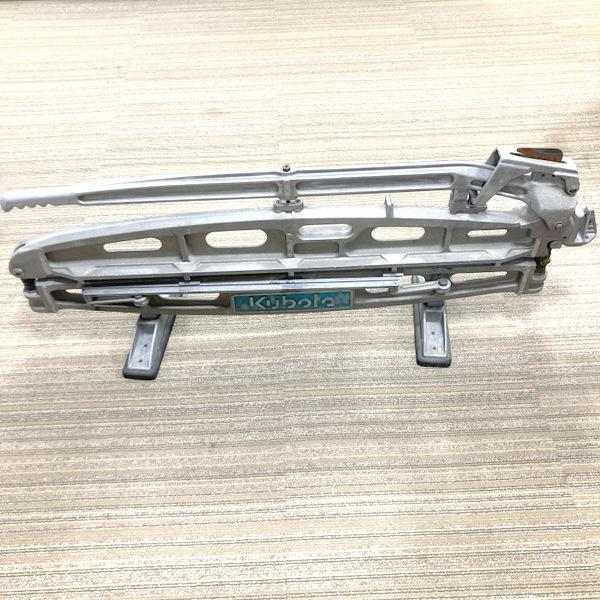 Kubota（クボタ） カラーベスト シングルカッター KH-970D 瓦切断機 瓦 