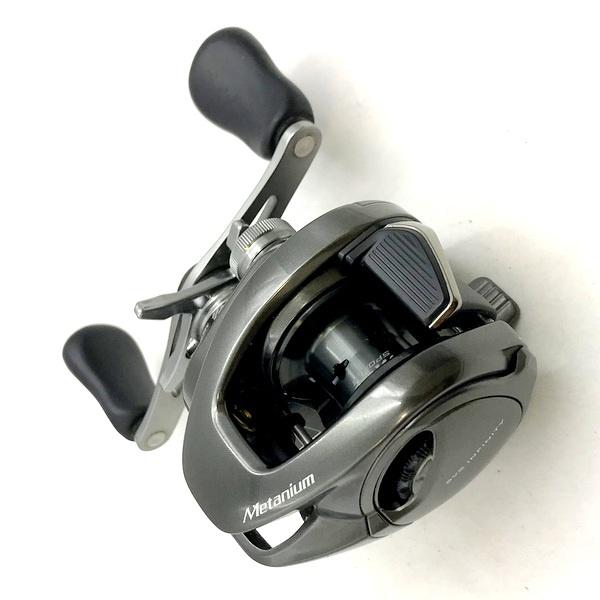 特価 04116 RH 20メタニウムXG シマノ SHIMANO ベイトリール リール リール