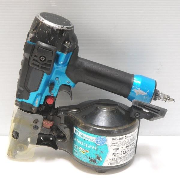 Makita - エアー釘打　65mm マキタ AN634HM 65mm高圧エア釘打機 【廃番】【送料無料】