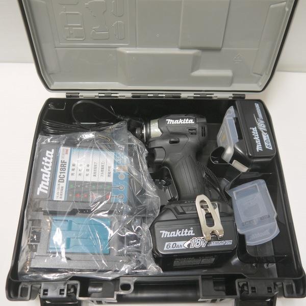 ☆新品未使用未開封　マキタ充電式インパクトドライバ　TD173DRGXB マキタ 充電式インパクトドライバ TD173DRGXB 未使用 フルセット