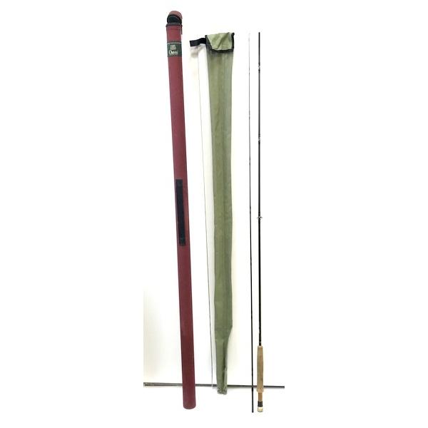 ORVIS HLS GRAPHITE オービス 釣り用品 釣具 グラファイト ORVIS HLS GRAPHITE オービス 釣り用品 釣具 グラファイト