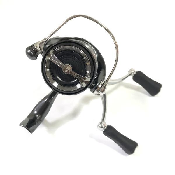 DAIWA ダイワ 24ルビアス LT2500S-DH スピニングリール 釣具 ◇TA3746