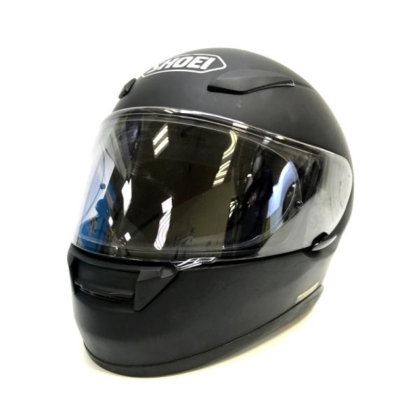 SHOEI XR1100 バイクヘルメット L キレイ XR-1100 | FULL-FACE HELMET｜ヘルメット SHOEI