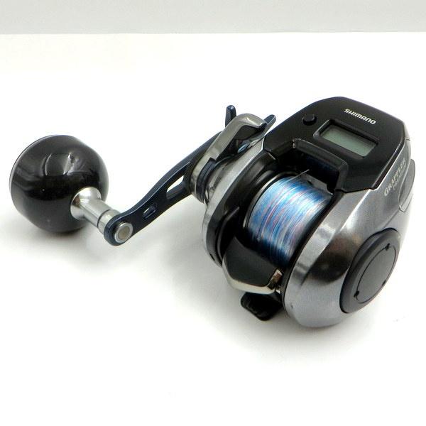 シマノ グラップラープレミアム 151XG ベイトリール 釣具 釣り シマノ グラップラープレミアム 151XG ベイトリール 釣具 釣り