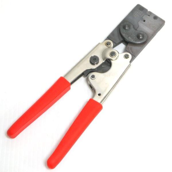 MOLEX 圧着ペンチ JHTR 2262 ラチェット