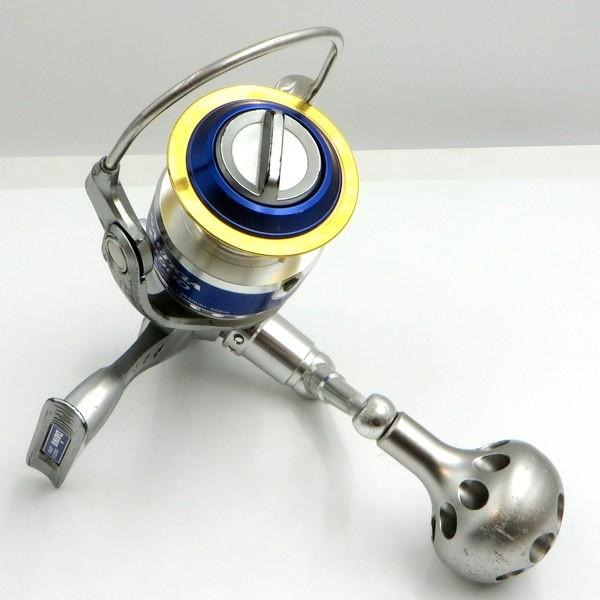 DAIWA(釣り) ダイワ ソルティガZ 4500 スピニングリール DAIWA(釣り) ダイワ ソルティガZ 4500 スピニングリール