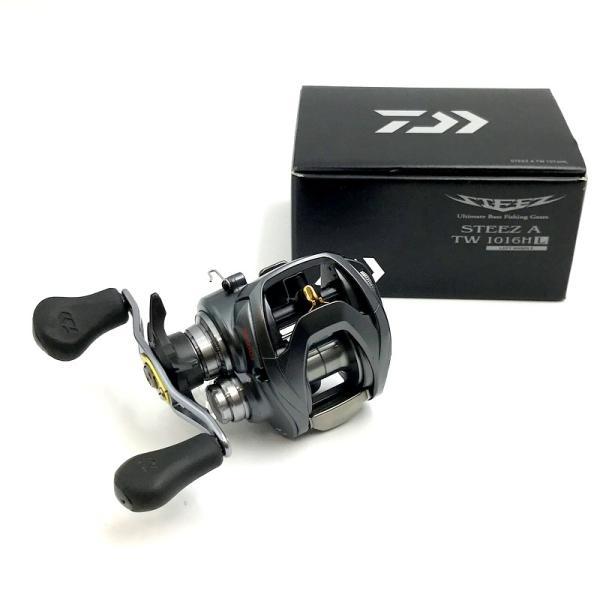 DAIWA（釣り） ダイワ スティーズ A TW 1016HL DAIWA 00613373 リール 