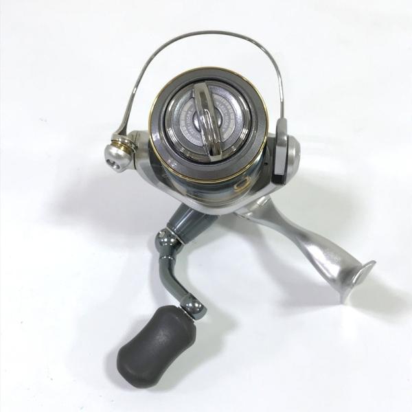 SHIMANO BIOMASTER 2500S スピニング バイオマスター SHIMANO シマノ 08バイオマスター 2500S 02268 スピニングリール 釣具