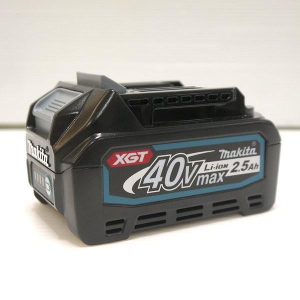 新品未使用 マキタ40vMaxバッテリーBL4025