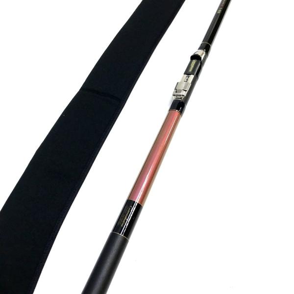 Gamakatsu（がまかつ） ガマカツ がま磯 ガルフレア 1-53 磯竿 ロッド