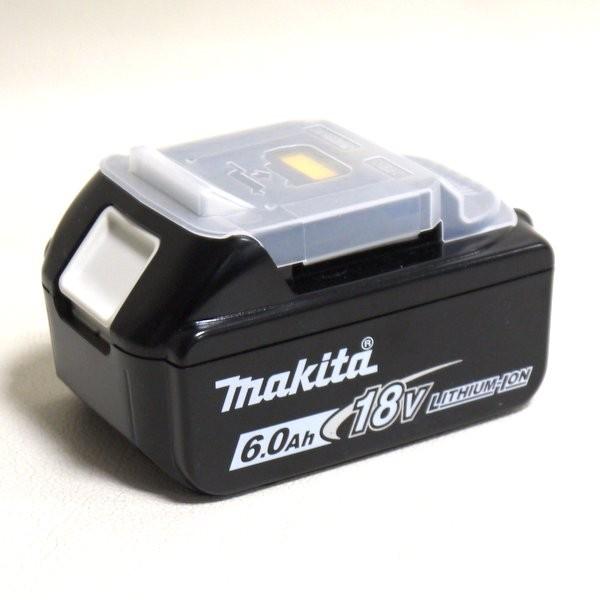 マキタ 純正 リチウムイオンバッテリー BL1860B A-60464 未使用 18V 