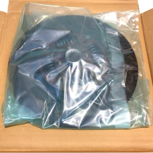 コマツ ディスク 3EB-11-52220 パーツ GENUINE PARTS 現場作業 建築