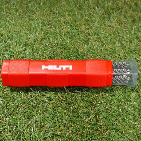 ヒルティ ドリルビット Te Cx 6 17 Mp8 未使用 Sdsプラス ミリサイズ ハンマードリルビット マルチパック 8本入り Hilti Dt1448 Rc Itplq55in0a0 Dzno サンステップ Yahoo 店 通販 Yahoo ショッピング